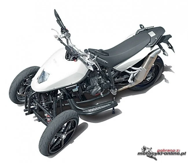 Brudeli 654L 2010