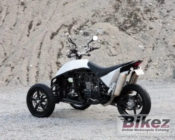 Brudeli 654L 2013