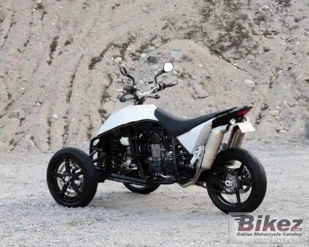 Brudeli 654L 2015