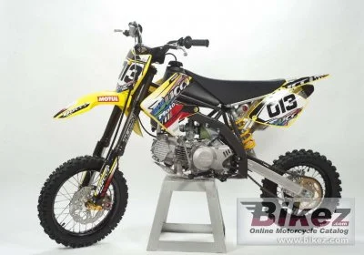Buccimoto BR1 F6 Cross 14 12 2013