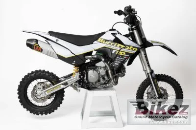 Buccimoto FM20MX 2023