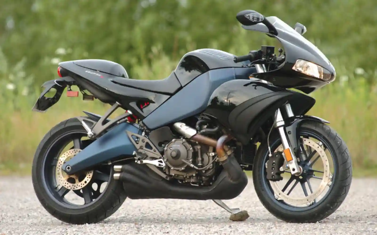 Buell 1125R 2009