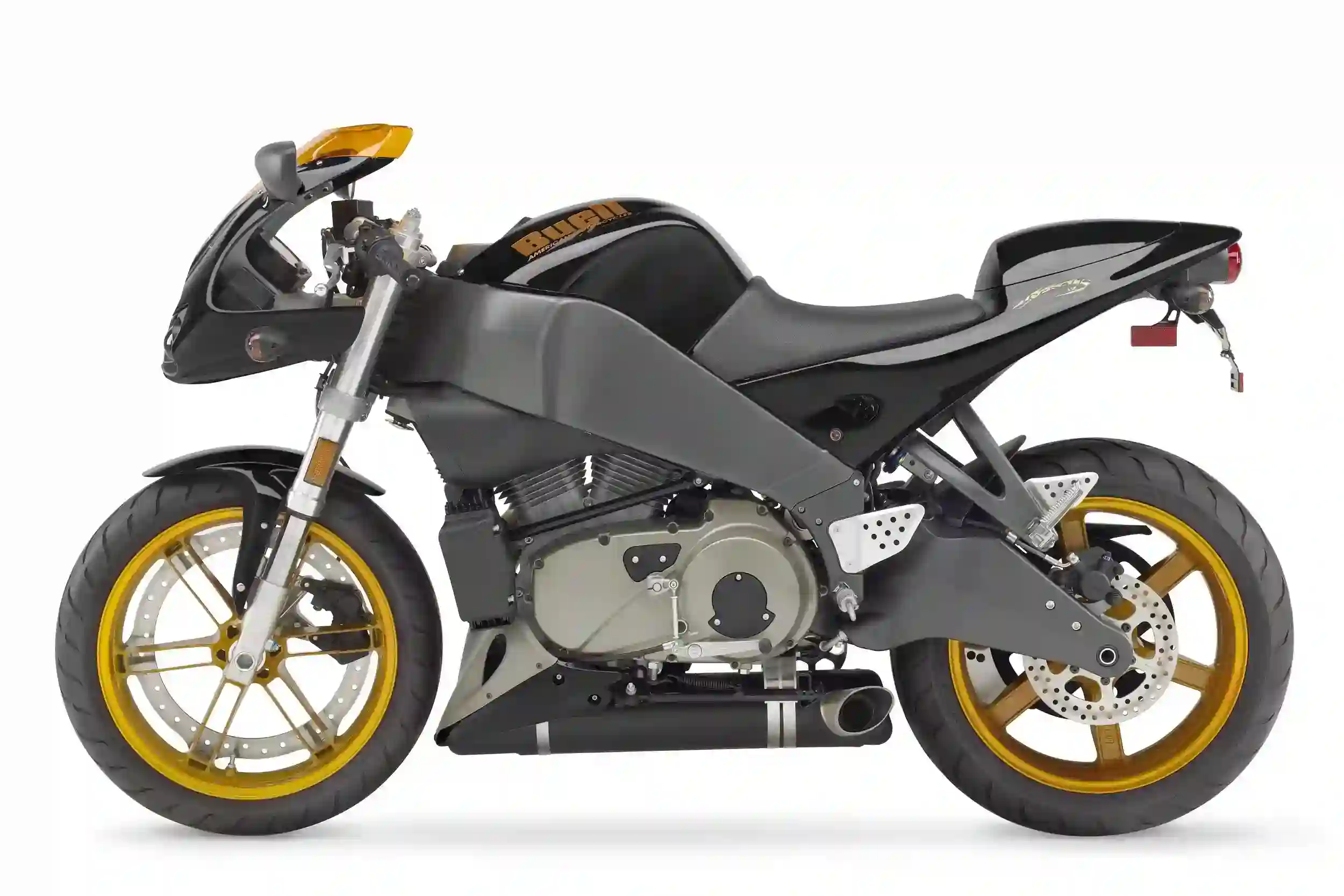 Buell Firebolt XB12R 2006