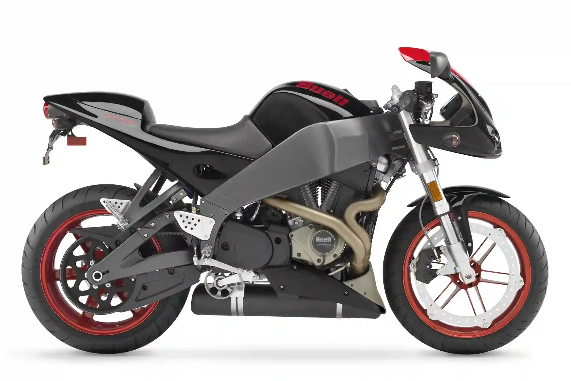 Buell Firebolt XB12R 2007