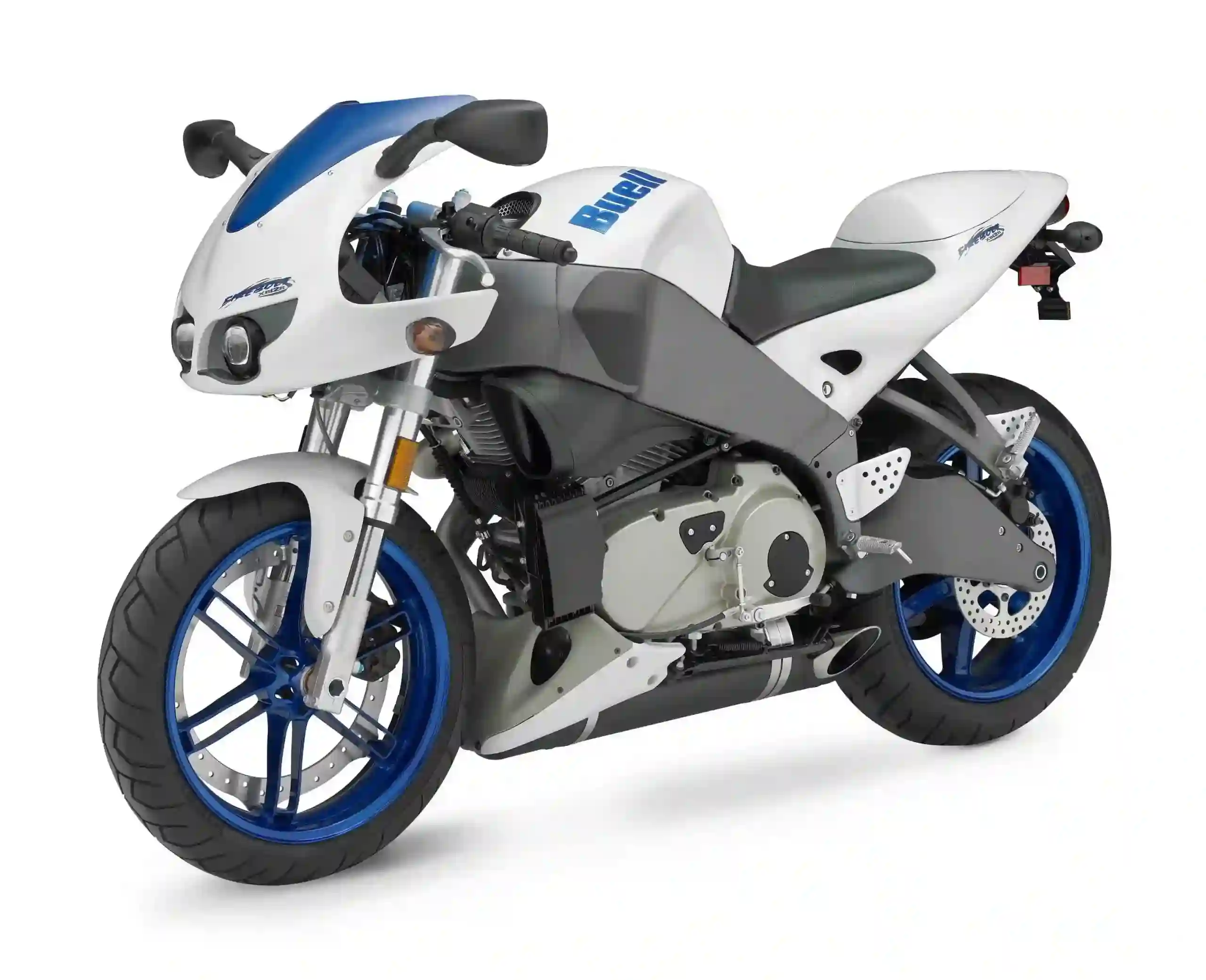 Buell Firebolt XB12R 2008