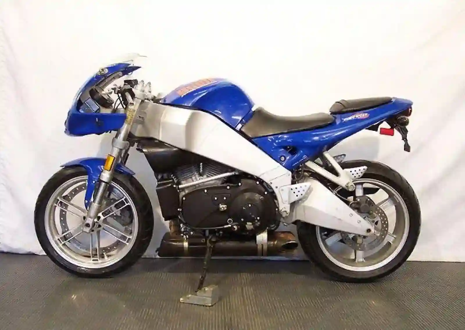 Buell Firebolt XB9R 2003