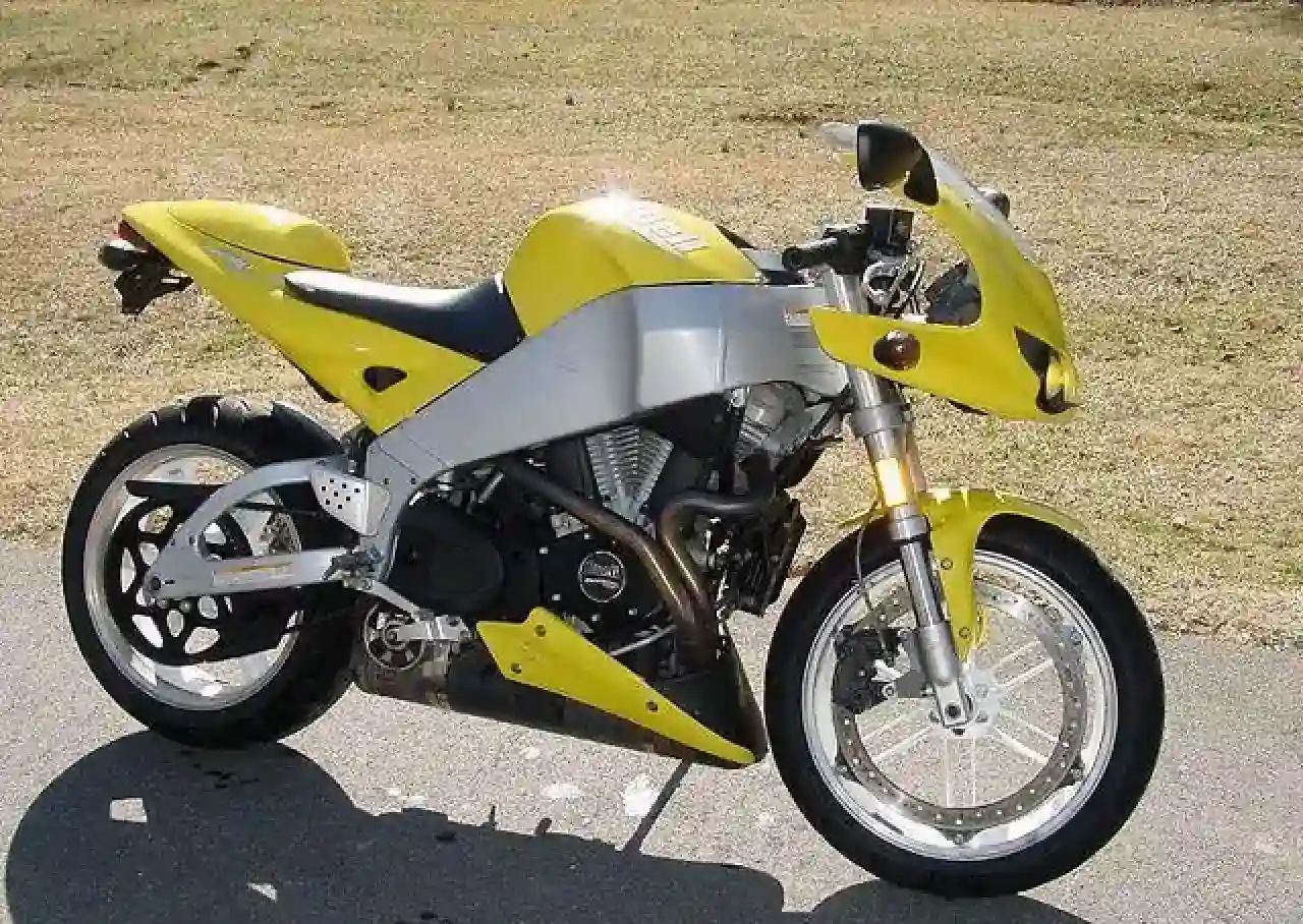Buell Firebolt XB9R 2005