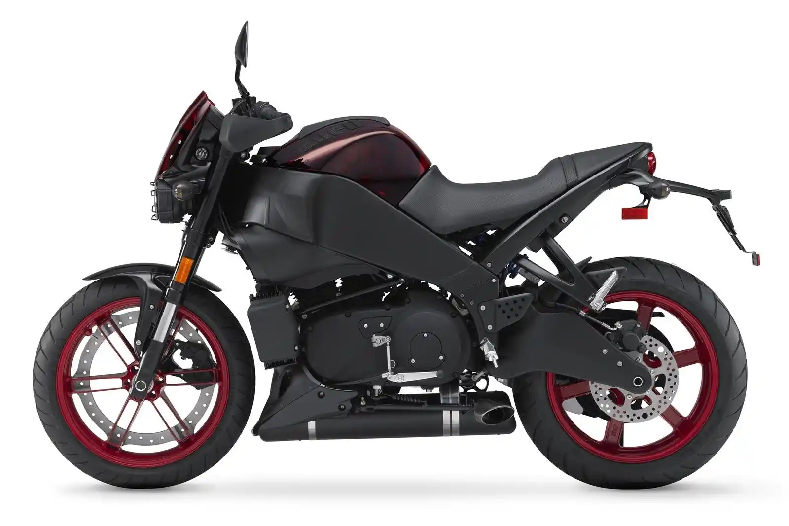 Buell Lightning Cityx XB9SX 2008
