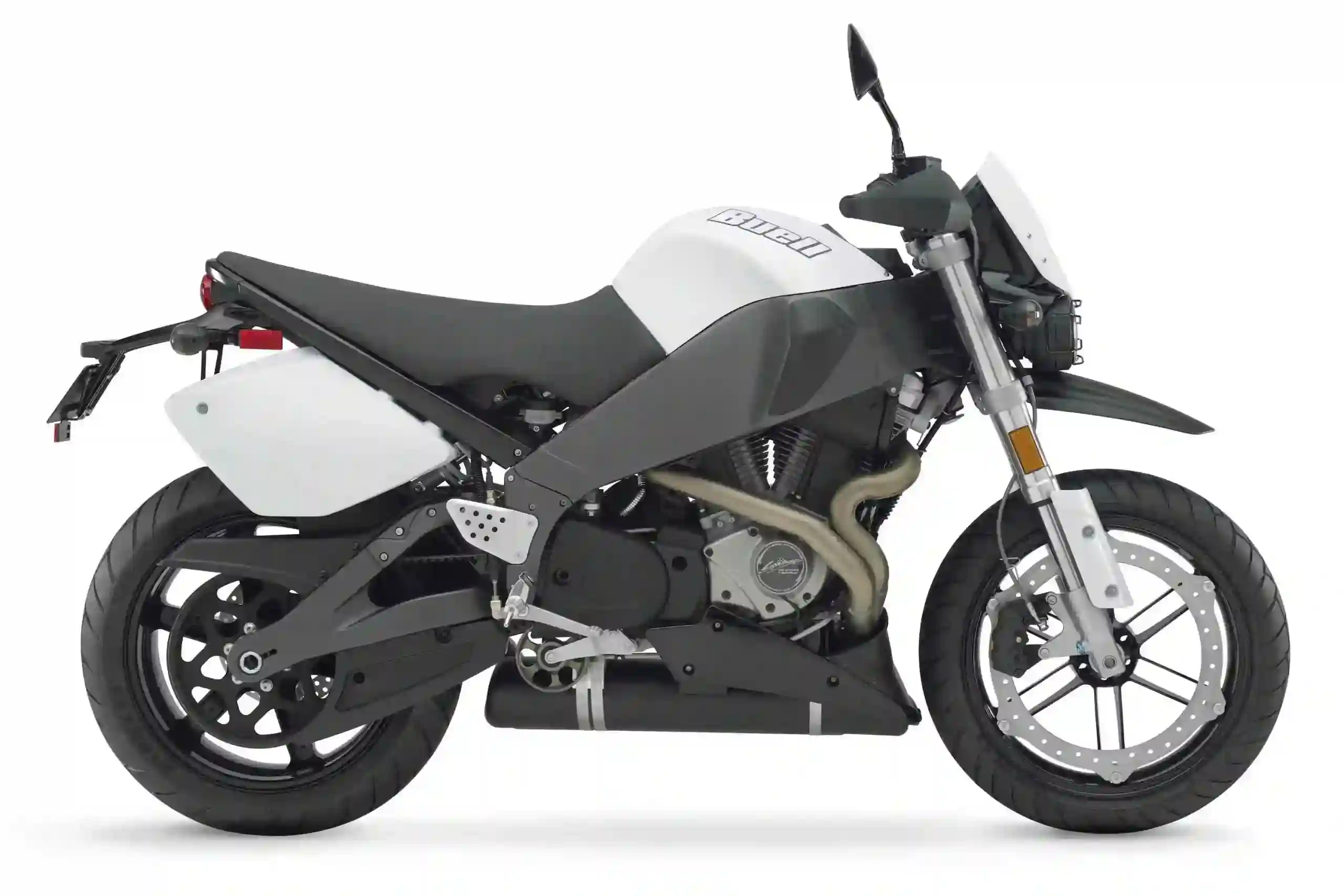Buell Lightning Super TT XB12STT 2007