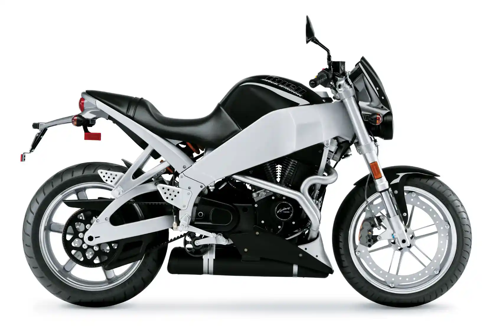 Buell Lightning XB9S 2003