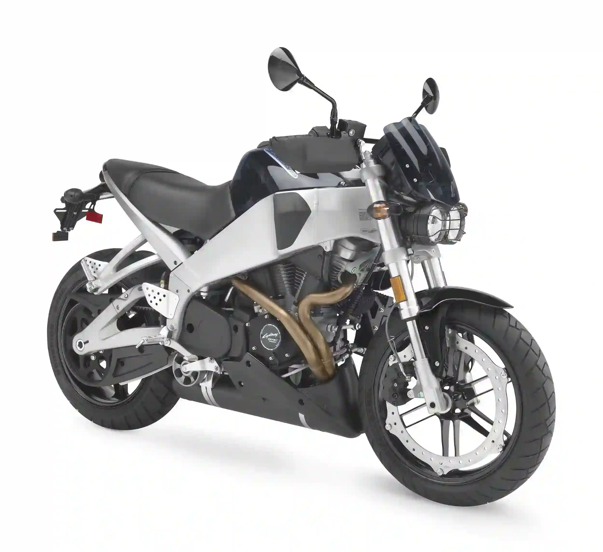 Buell Lightning XB9SX 2006
