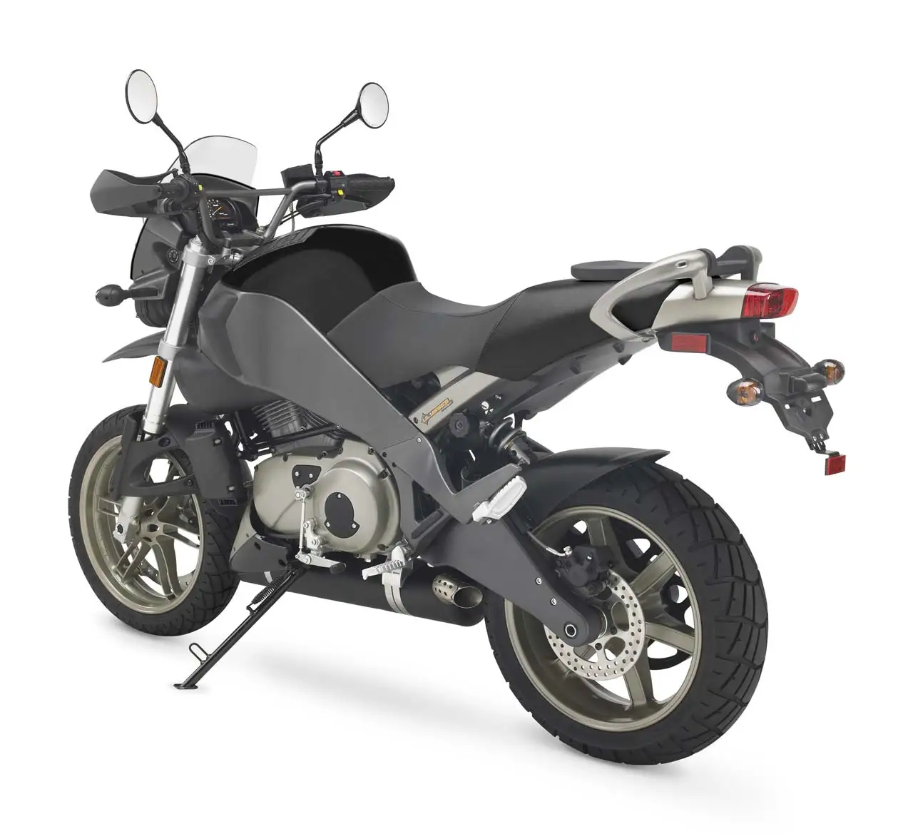 Buell Ulysses XB12X 2006