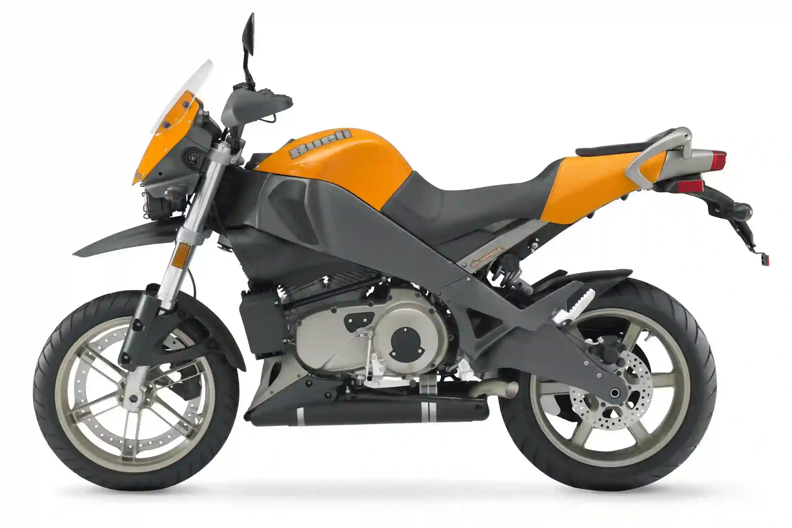 Buell Ulysses XB12X 2008