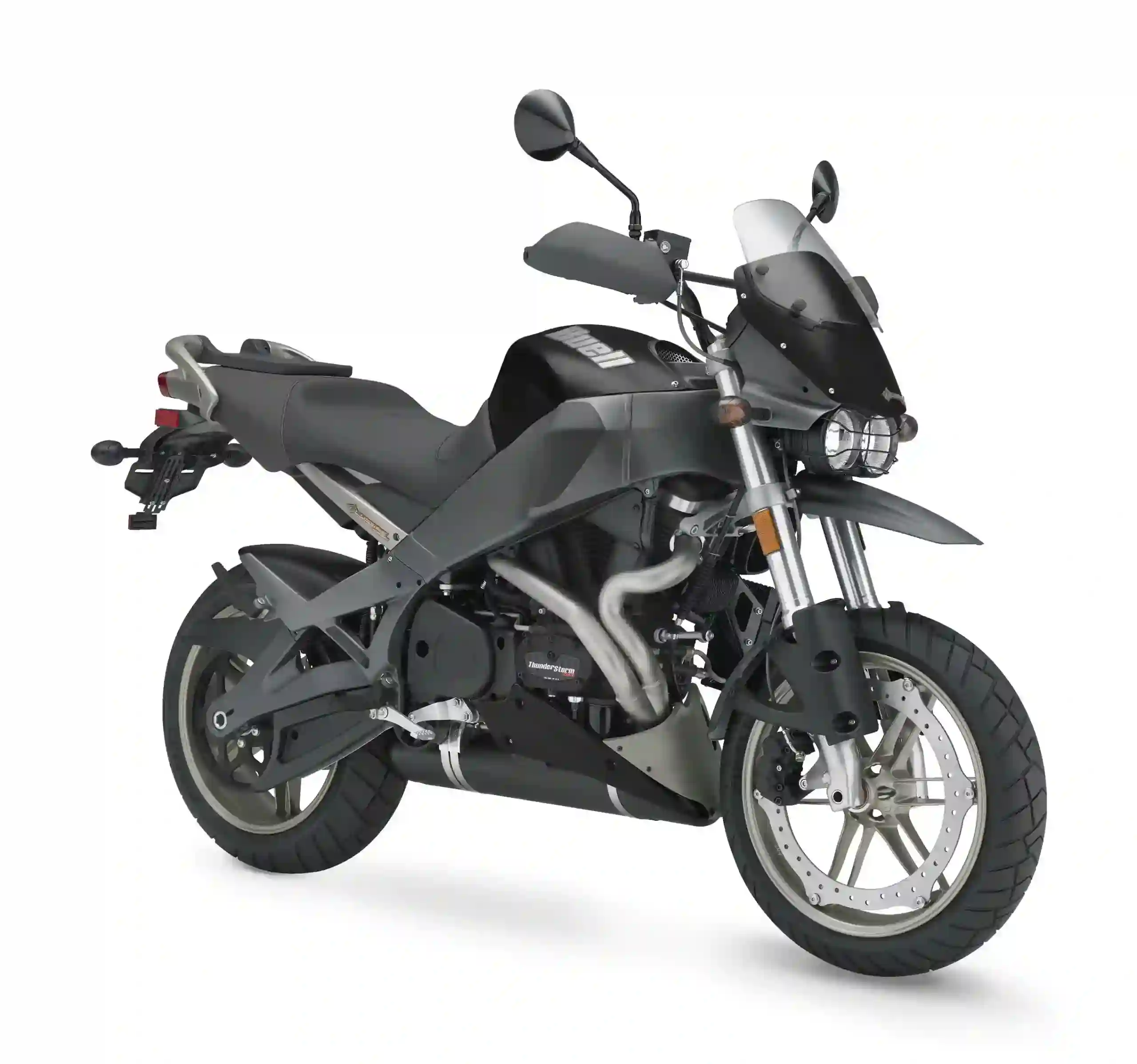 Buell Ulysses XB12X 2009 1