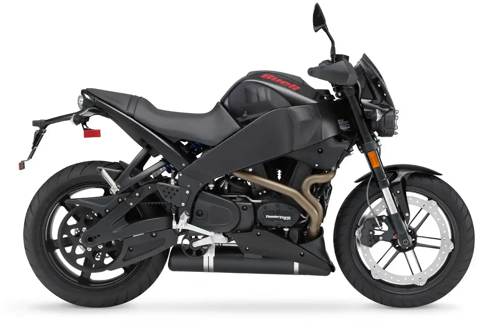 Buell XB9SX Lightning 2010