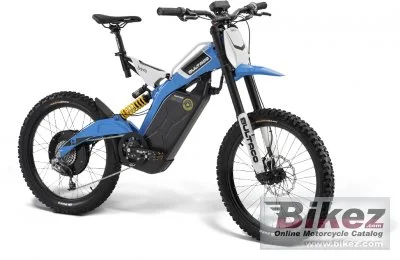 Home 3 Bultaco Brinco R 2017