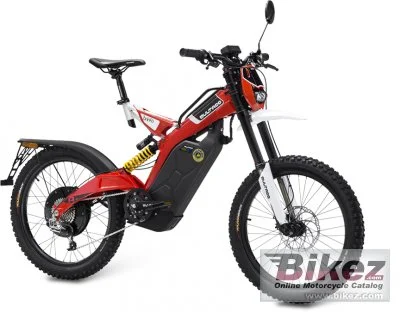 Home 4 Bultaco Brinco RE 2017