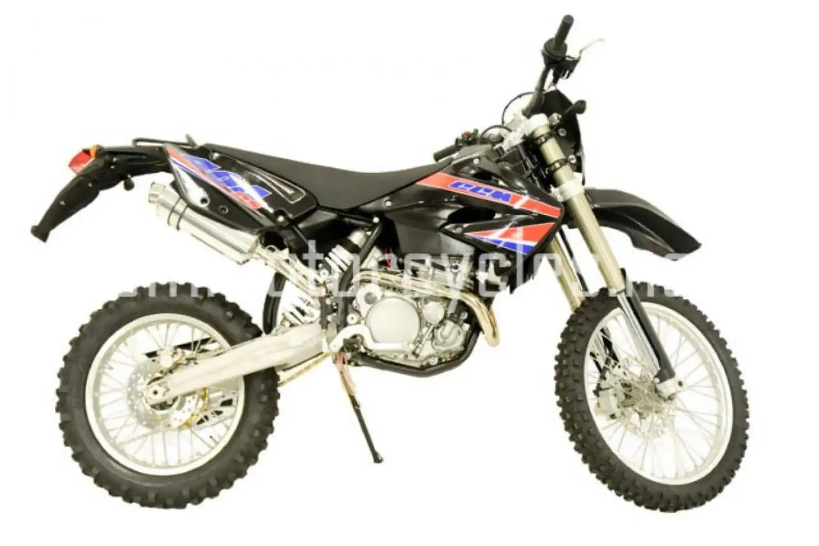 CCM 404 DS Trail 2009