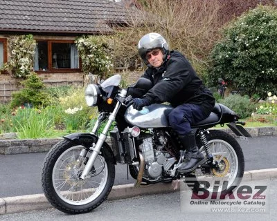 CCM C R 40 Limited Edition 2007