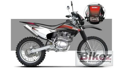 CCM C XR230 2013