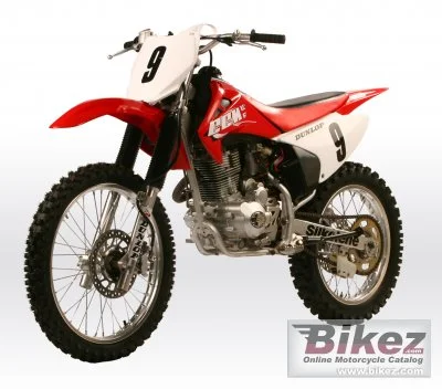 CCM C XR230 M 2008