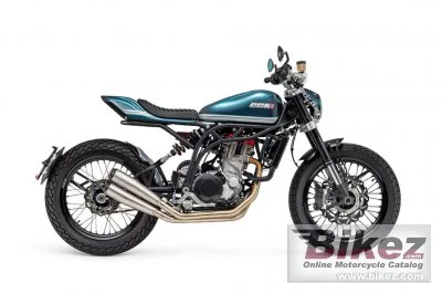 CCM Classic Tracker 2023