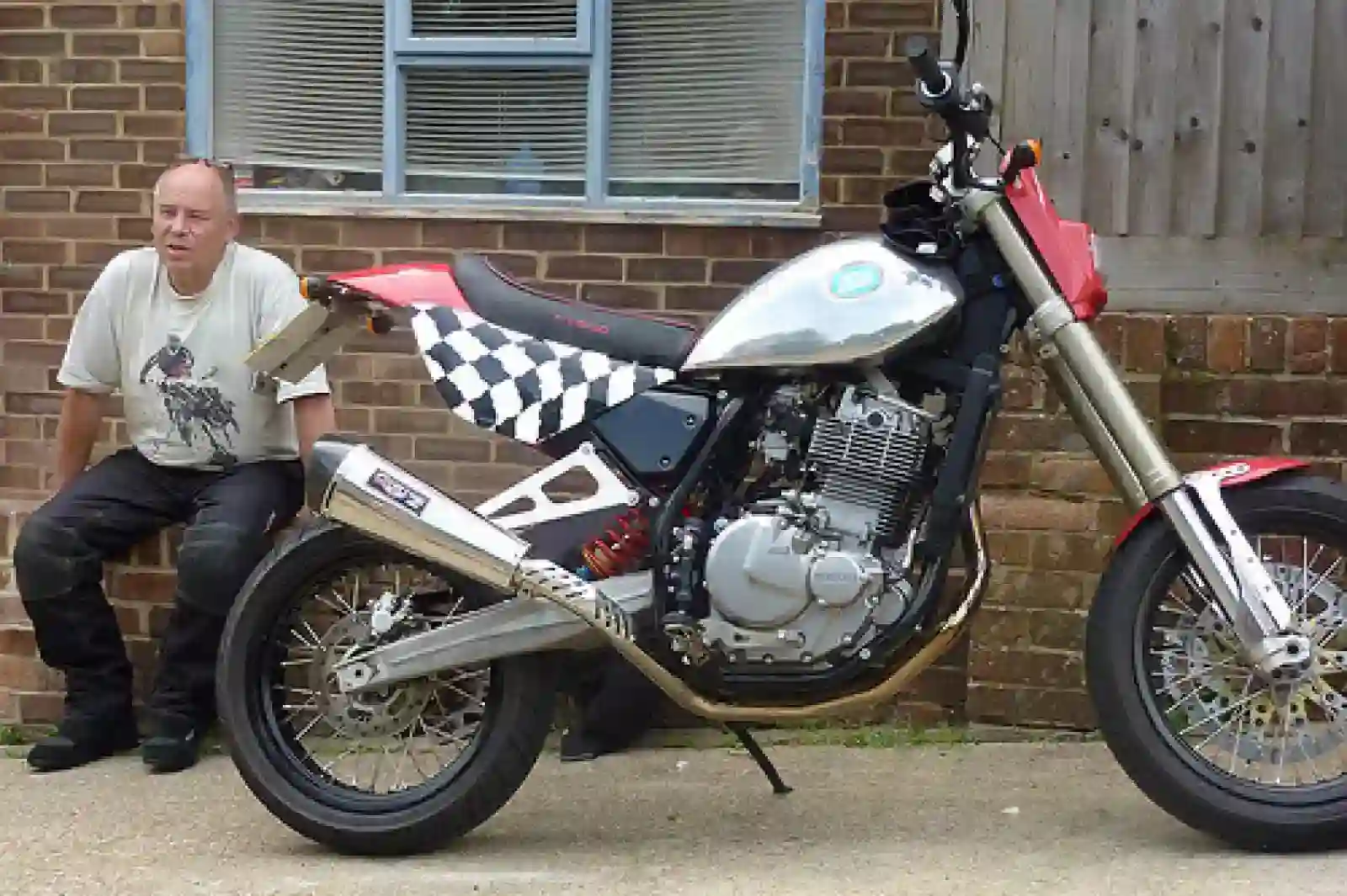 CCM FT 710 2010