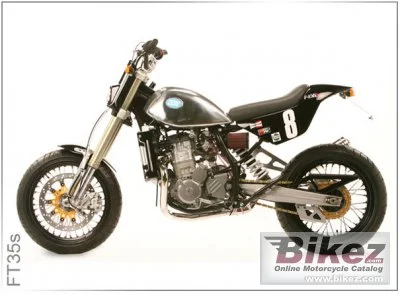 CCM FT35 S 2010