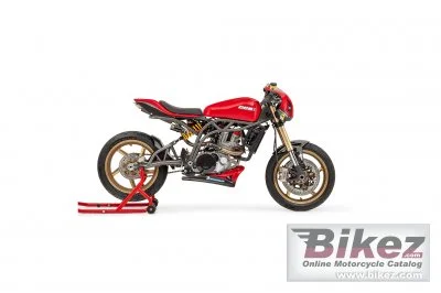 CCM Foggy S Edition Spitfire 2020