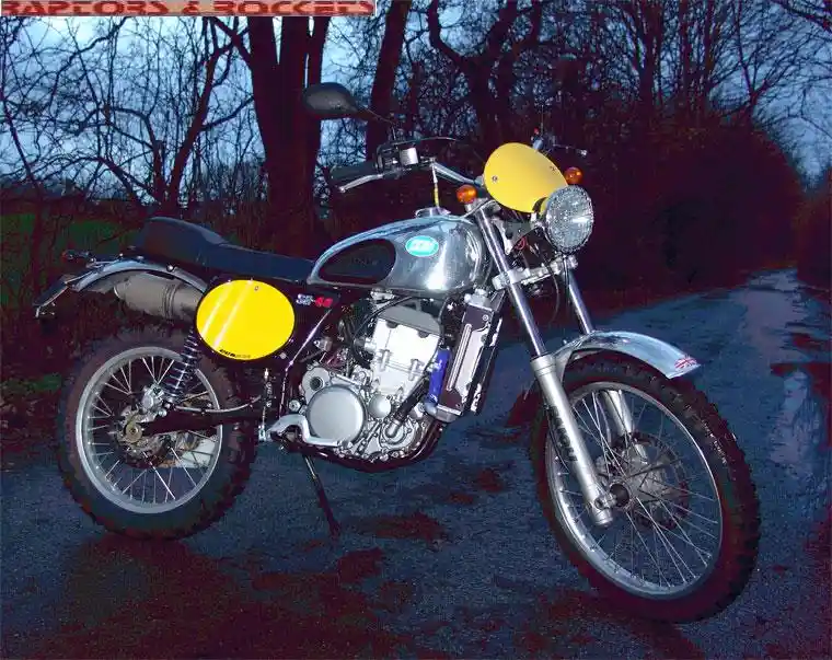 CCM Ft35rs Limited Edition 2007