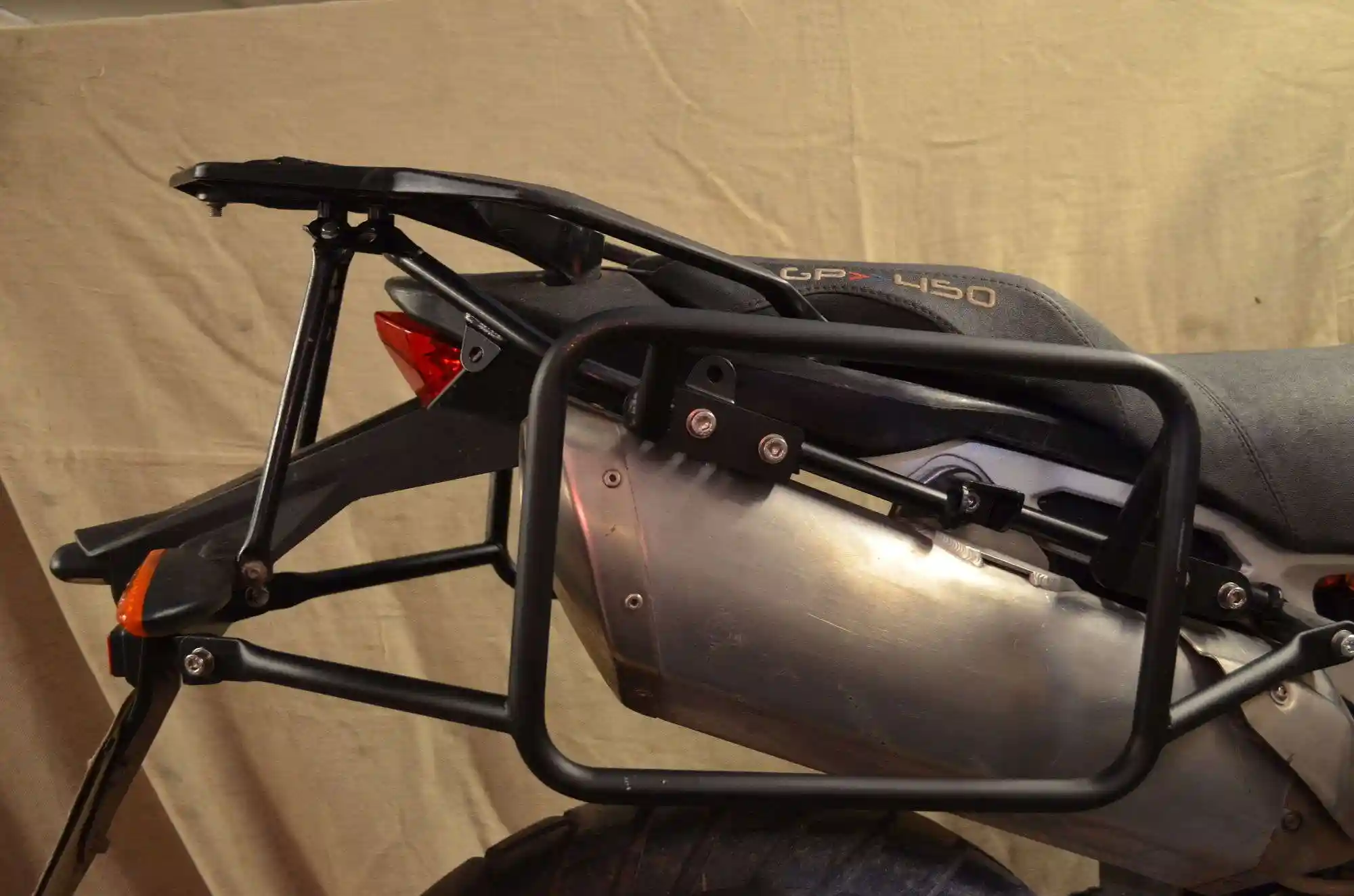 CCM GP450 2014