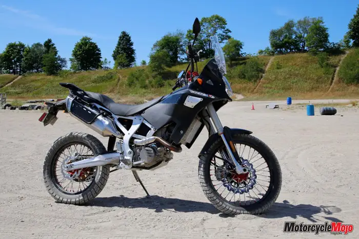 CCM GP450 2016