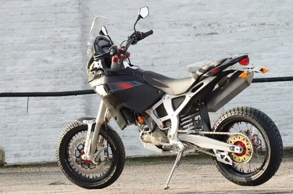 Home 1 CCM GP450 RS 2017