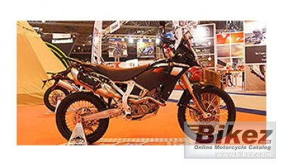 Home 3 CCM GP450 S 2017