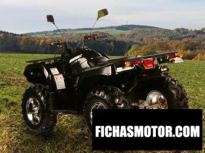 CCM LX 350 2011
