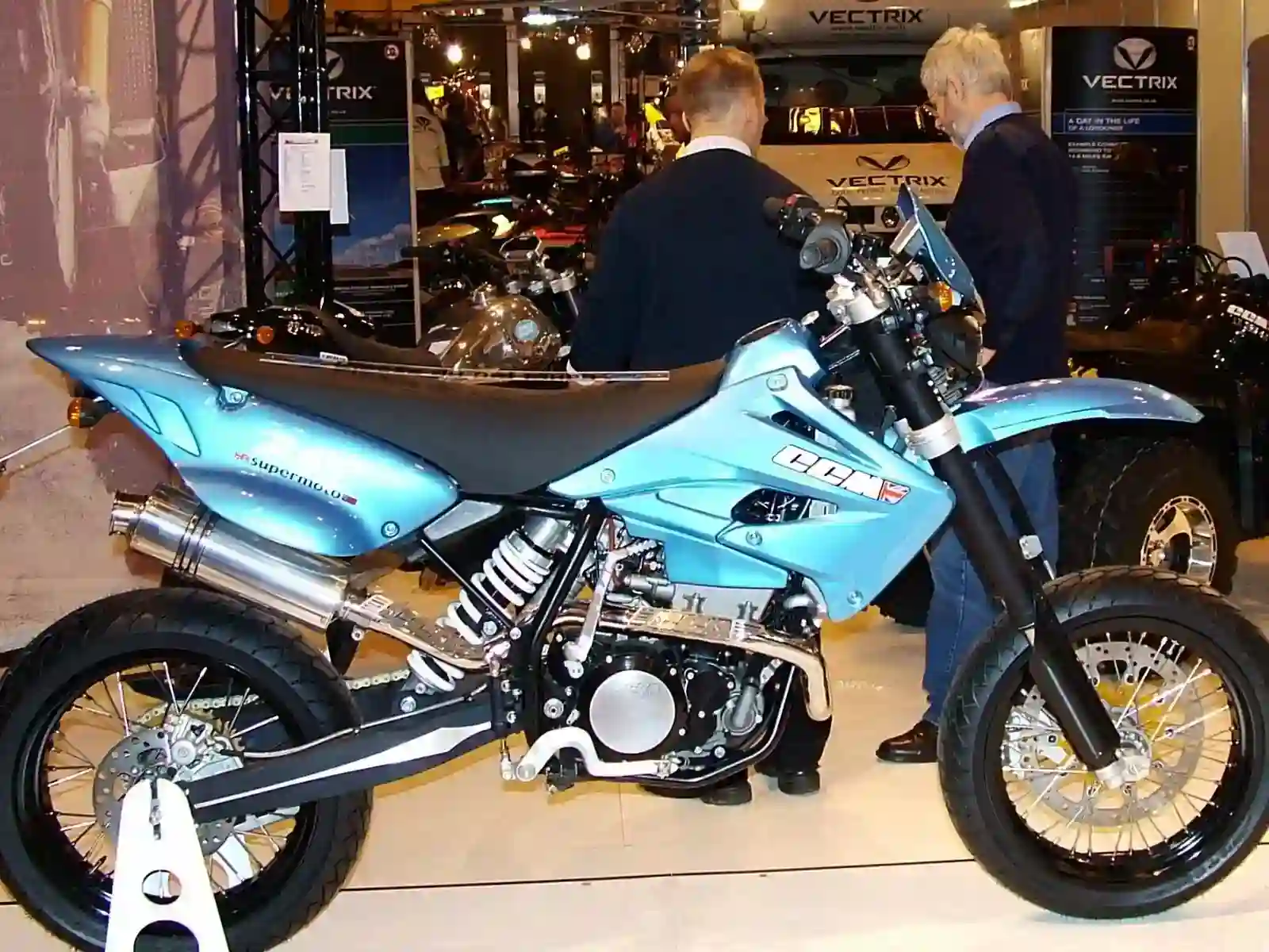 CCM R35 2011