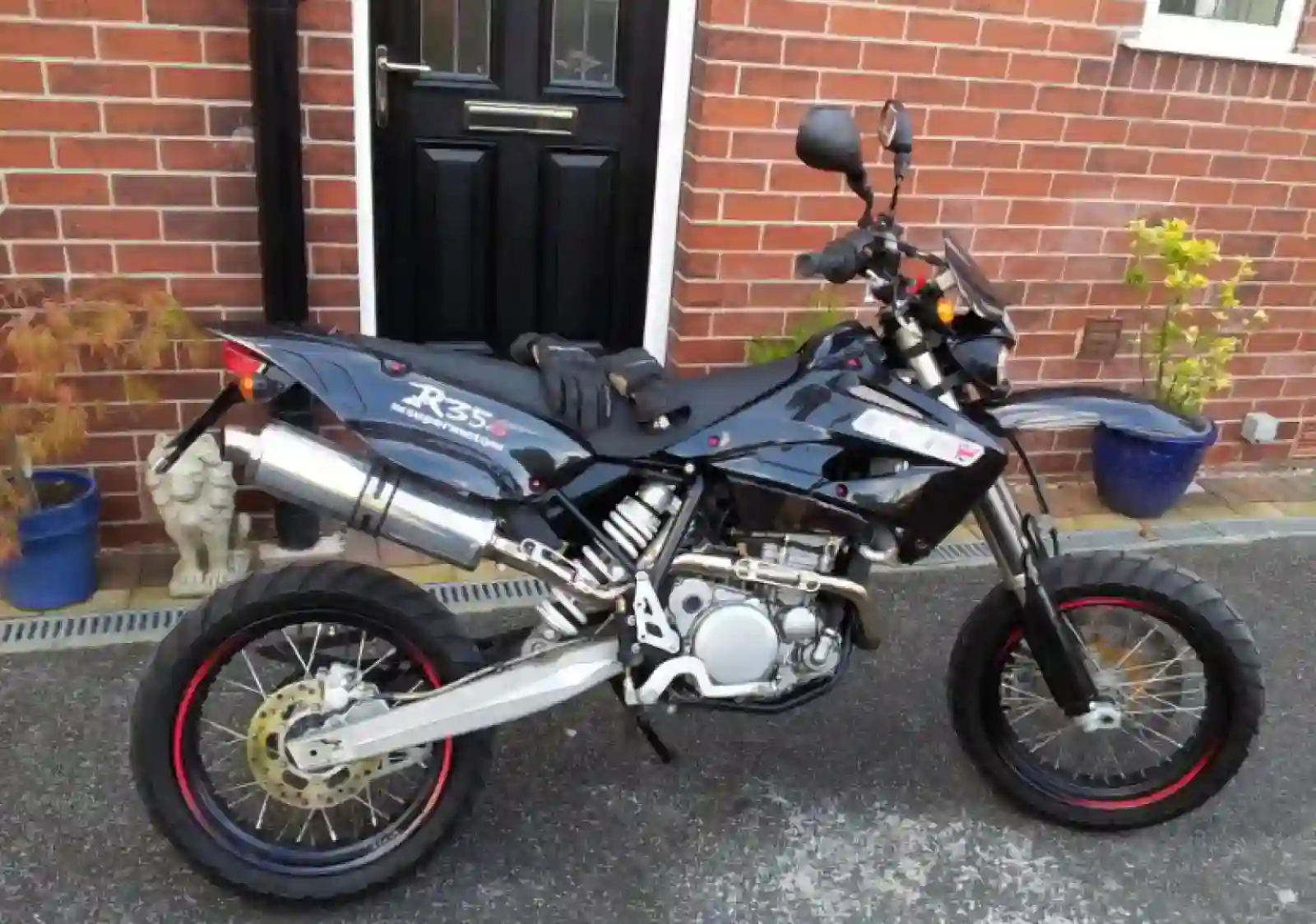 CCM R35 2013