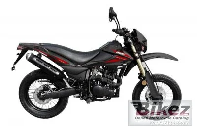 CCM SM125 2012