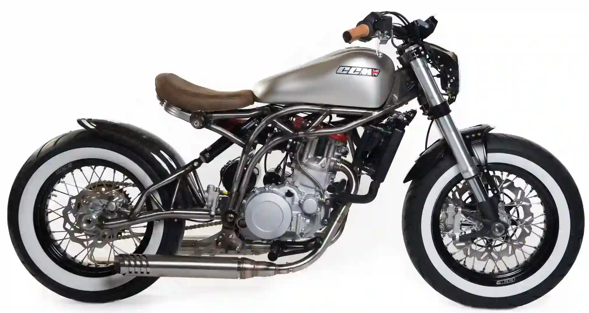 CCM Spitfire 2018