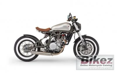 CCM Spitfire Bobber 2022