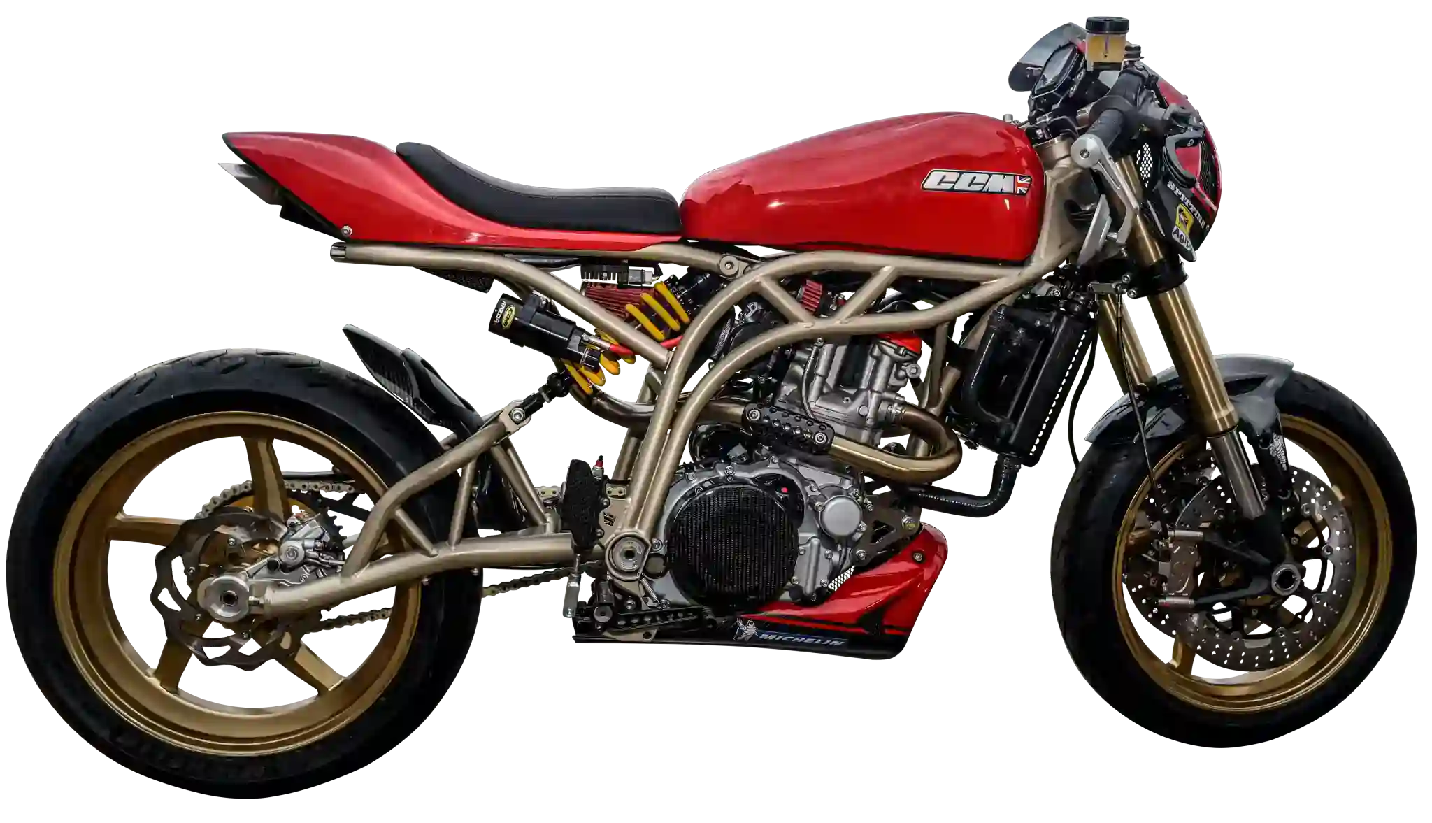 CCM Spitfire Six 2019