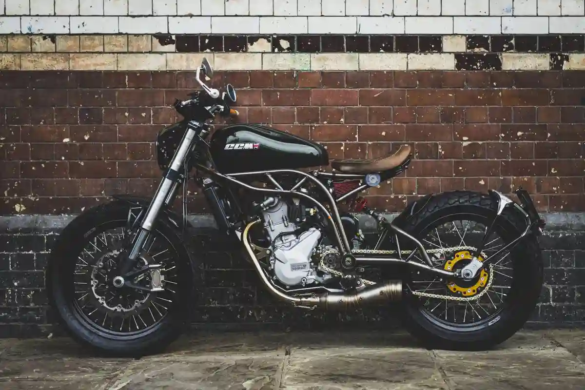 CCM Spitfire Six 2020
