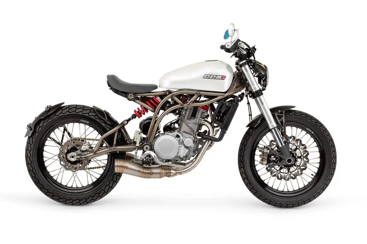 CCM Spitfire Six 2021