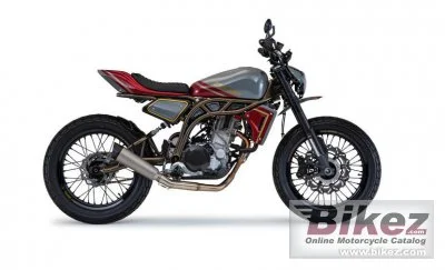 CCM Spitfire Street Tracker 2022