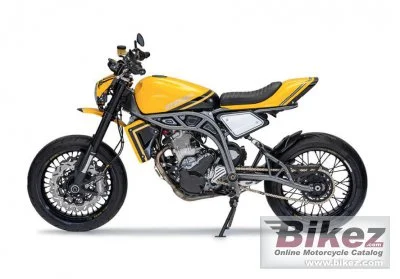 CCM Street Moto 2021
