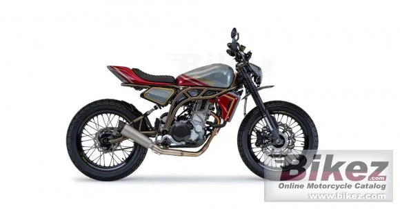 CCM Street Tracker 2023