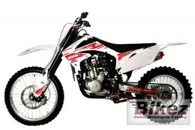 CCM XTR 4 300 2013