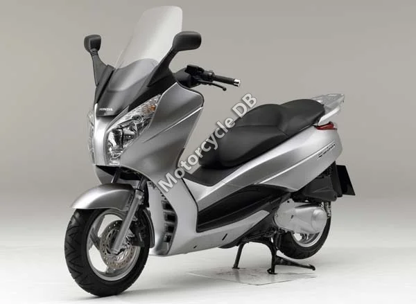 CF Moto 150 Jewel Automatic 2009