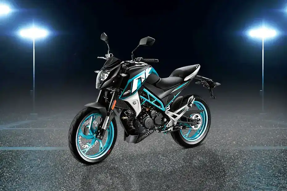 CF Moto 150NK 2022