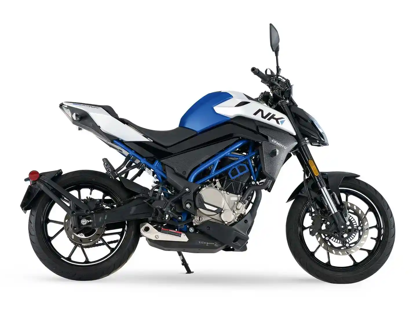 CF Moto 300NK 2022